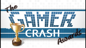Gamer Crash Awards
