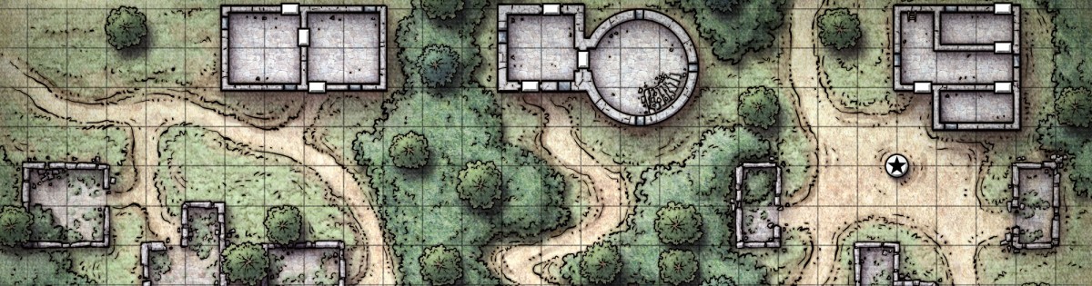 D&D Diary – Lost Mine of Phandelver – Session 6