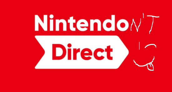 Nintendon’t Direct – Everything I Don’t Want to Hear at E3